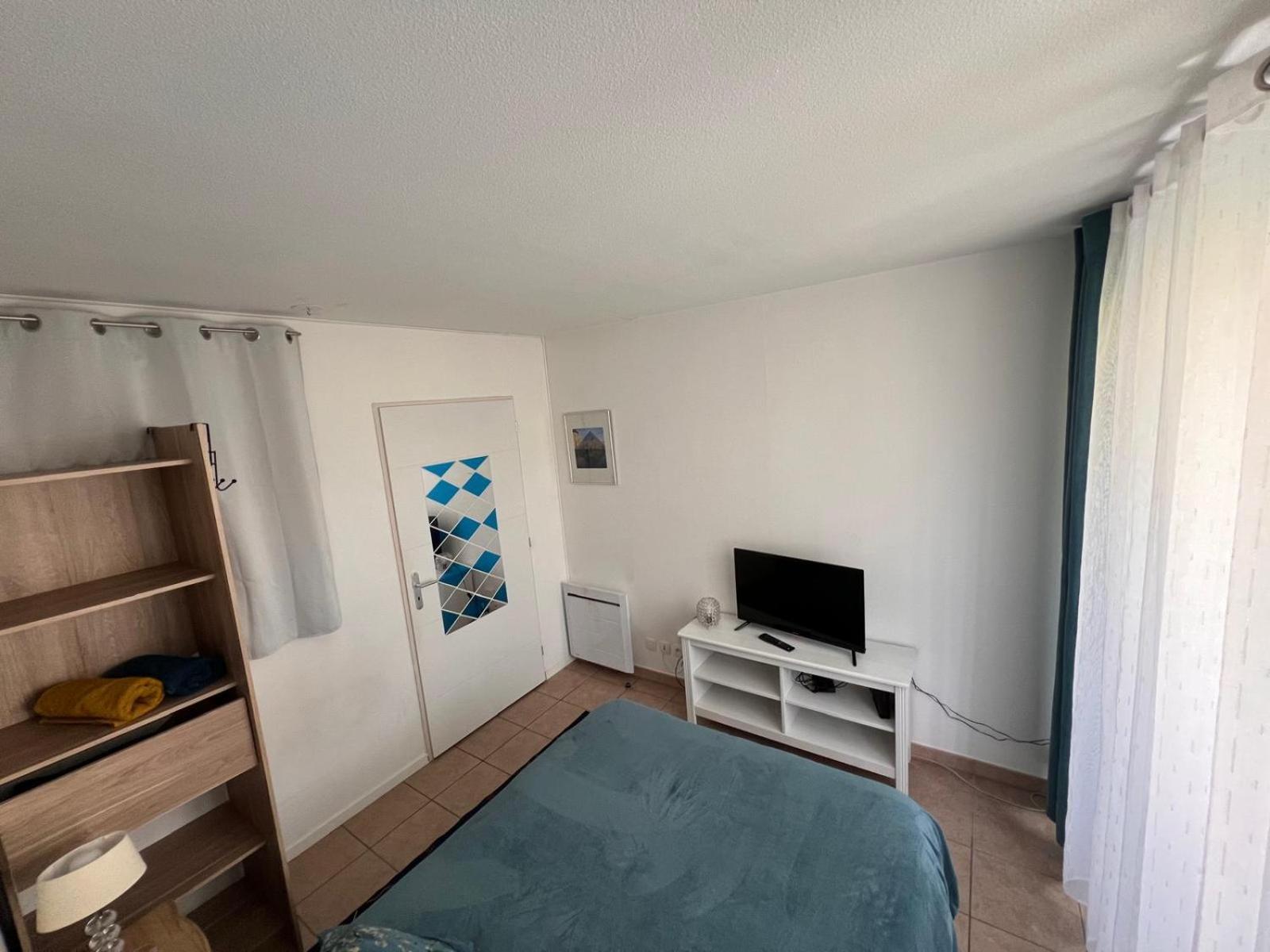 Apartment 8Mn Disneyland Paris 2-3 Bedroom, 2 Parking Montevrain Luaran gambar