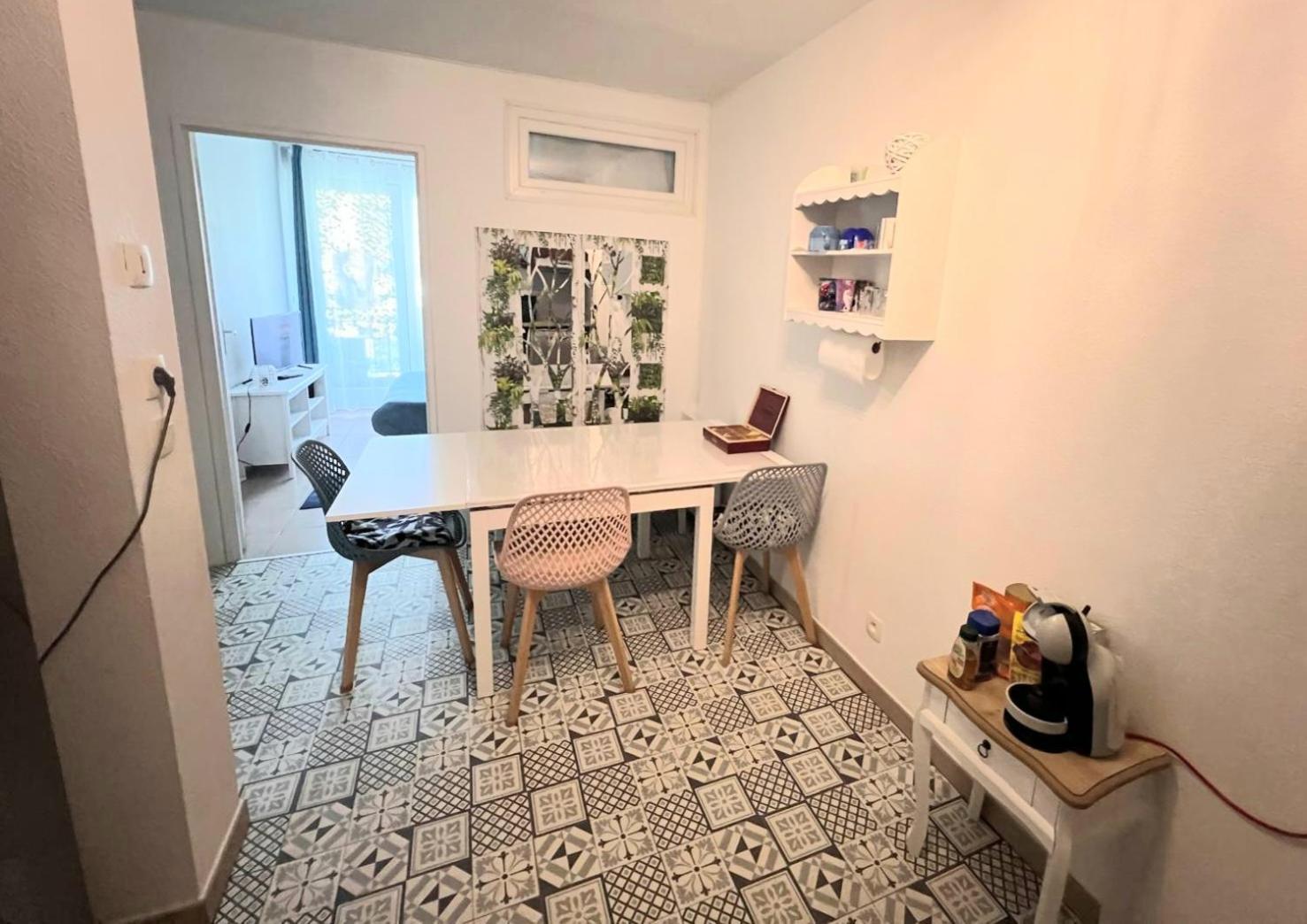 Apartment 8Mn Disneyland Paris 2-3 Bedroom, 2 Parking Montevrain Luaran gambar