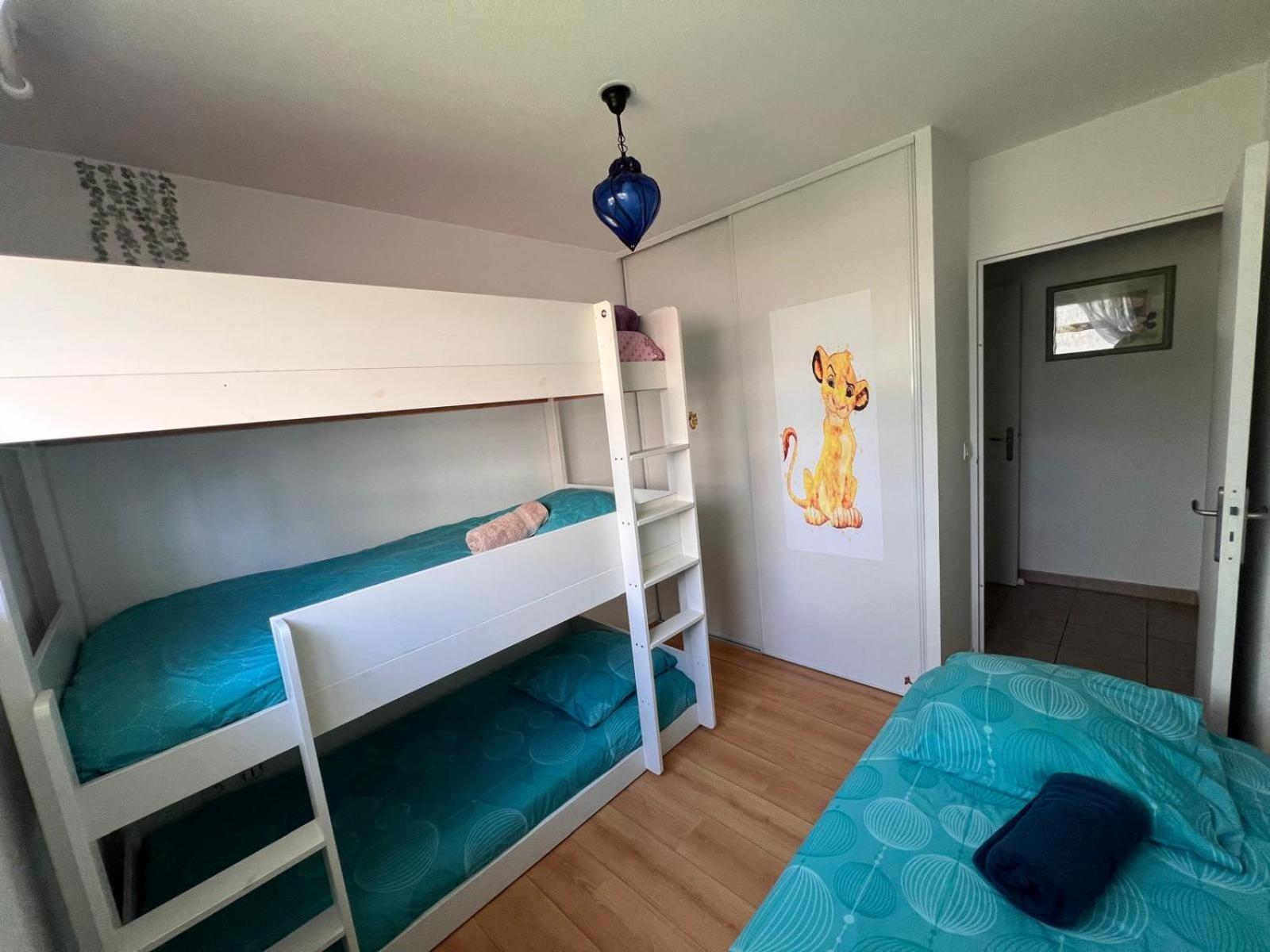 Apartment 8Mn Disneyland Paris 2-3 Bedroom, 2 Parking Montevrain Luaran gambar
