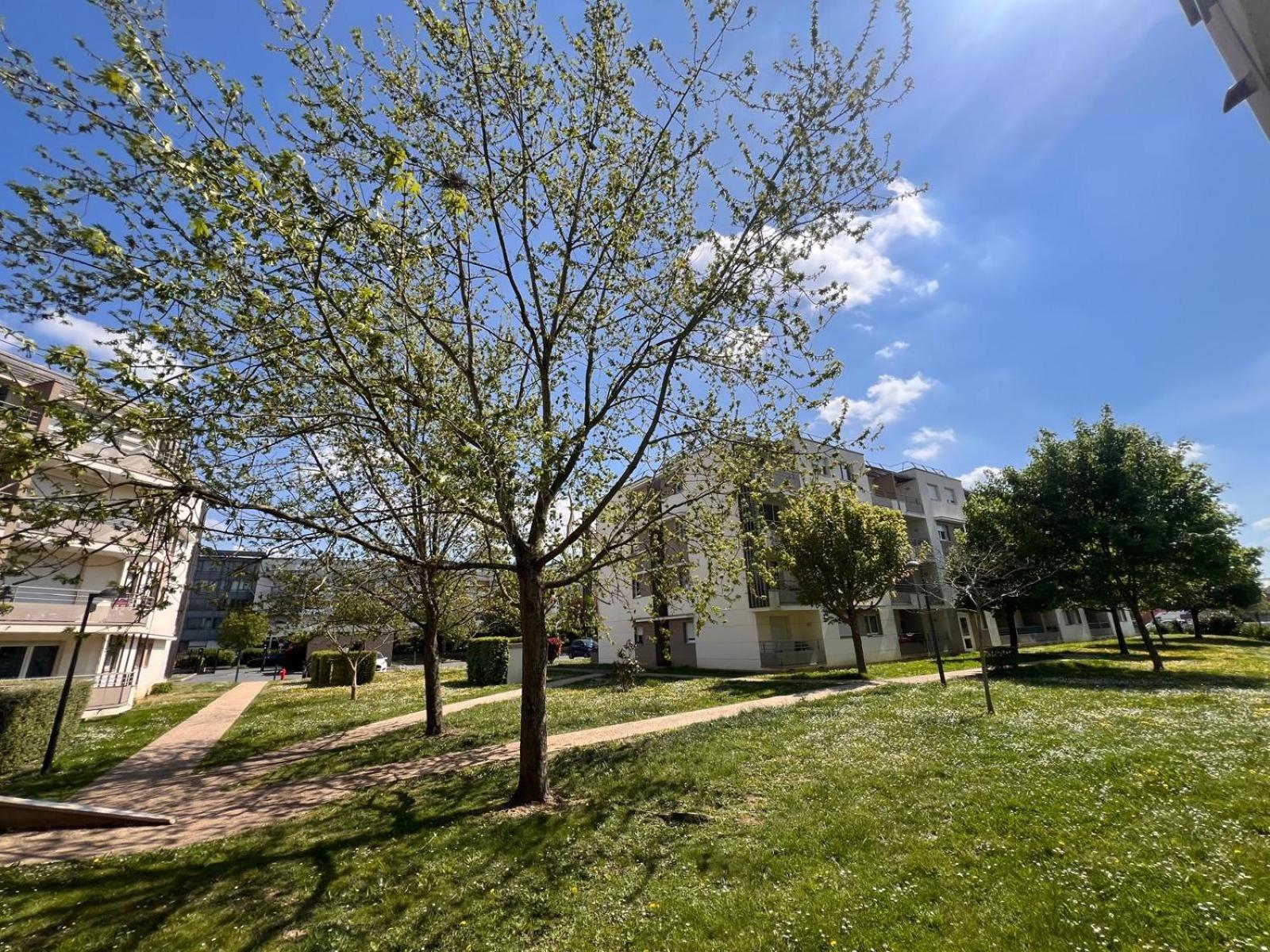 Apartment 8Mn Disneyland Paris 2-3 Bedroom, 2 Parking Montevrain Luaran gambar
