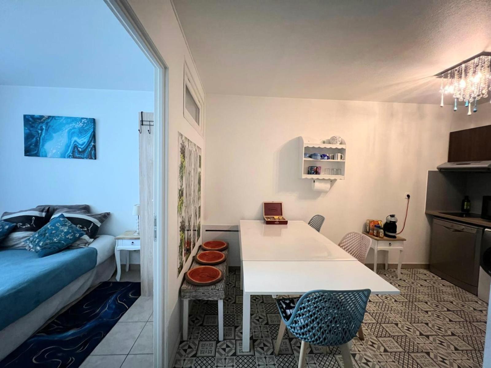 Apartment 8Mn Disneyland Paris 2-3 Bedroom, 2 Parking Montevrain Luaran gambar